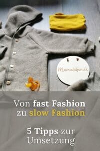 Wo ist der Unterschied zwischen fast Fashion und #slowfashion und wie gelingt die Umstellung? #fairfashion #kindermode #kidsfashion #nachhaltigkeit #nachhaltig #wolle #wenigeristmehr 