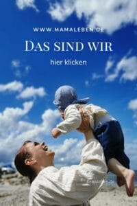 Das sind wir - Mamaleben