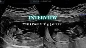 Interview Zwillinge_mit_43 Jahren Titel