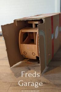 Freds Garage