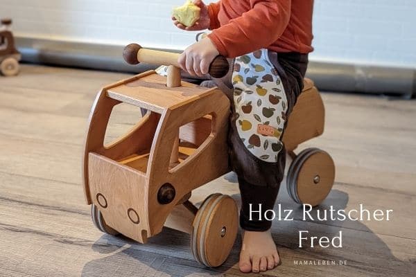 Holz_Rutscher Fred