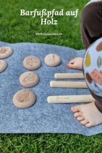 für gesunde Füße und freies Spiel - Barewood