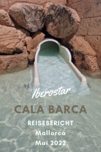 #reisebericht über das #iberostar #calabarca auf #mallorca als #familie