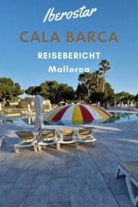 unser #reisebericht #iberostar #calabarca auf #mallorca als #familie