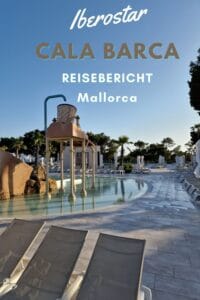 #reisebericht über das #iberostar #calabarca auf #mallorca als #familie