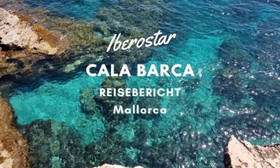 Reisebericht Cala_Barca Mallorca