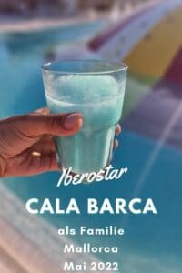 #reisebericht über das #iberostar #calabarca auf #mallorca als #familie