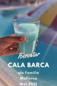 #reisebericht über das #iberostar #calabarca auf #mallorca als #familie 