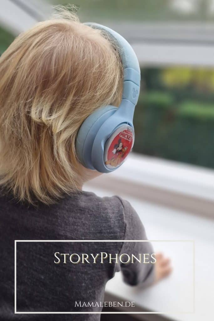 StoryPhones Pin1