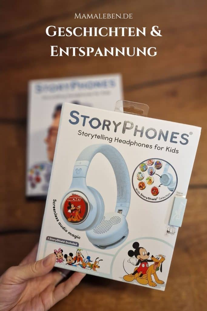 Storyphones Pin3