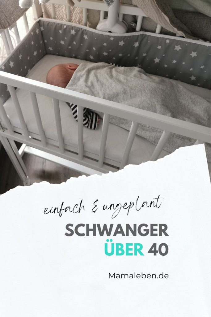 schwanger ueber 40 pin2