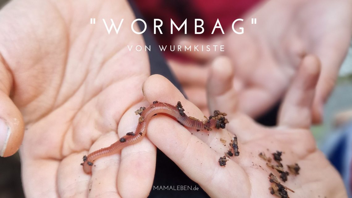 Wormbag von Wurmkiste