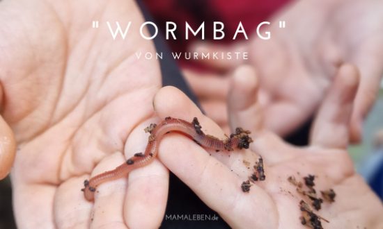 Wormbag von Wurmkiste