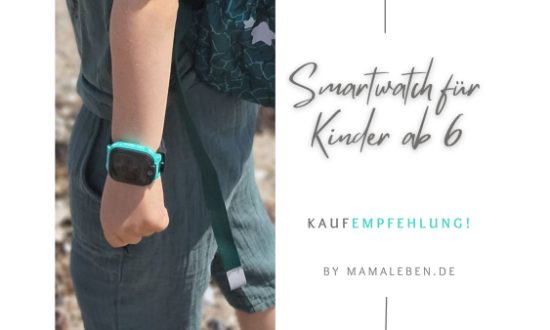 Smartwatch_fuer_Kinder Imoo_z1 Kaufempfehlung!