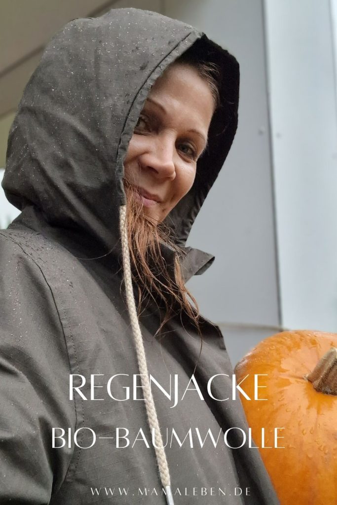 Regenjacke Matona