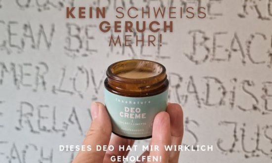 Schweißgeruch - welches Deo hilft wirklich?