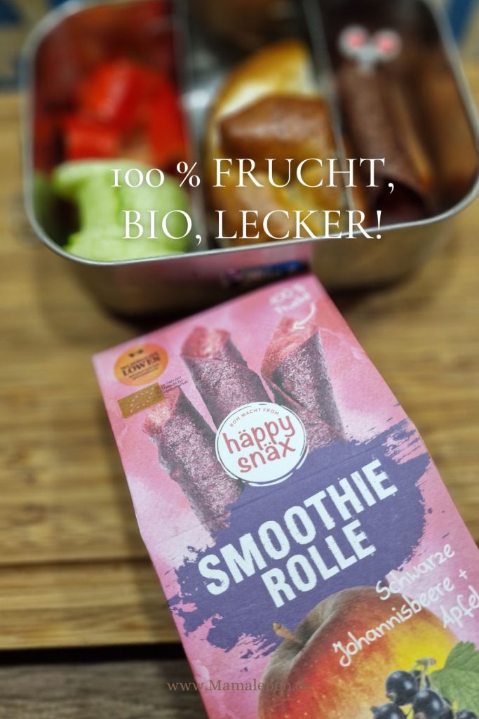 Smoothierollen Pin3