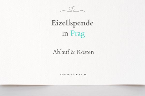 Eizellspende_in_Prag Ablauf und Kosten