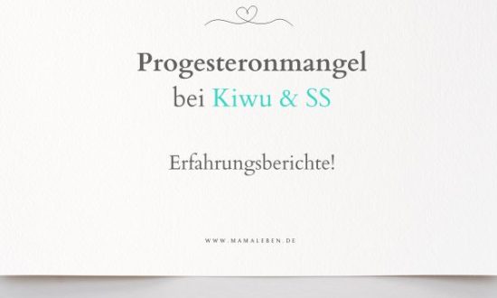 Progesteron zu niedrig, entsteht ein Progesteronmangel. Erfahrungsberichte!