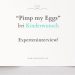 Ein Experteninterview zum Thema Pimp my Eggs, Fruchtbarkeit der Frau