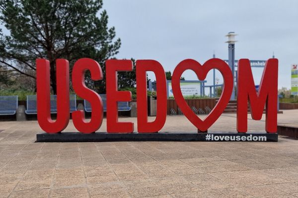 Unser Aufenthalt auf Usedom im Familienhotel Seeklause