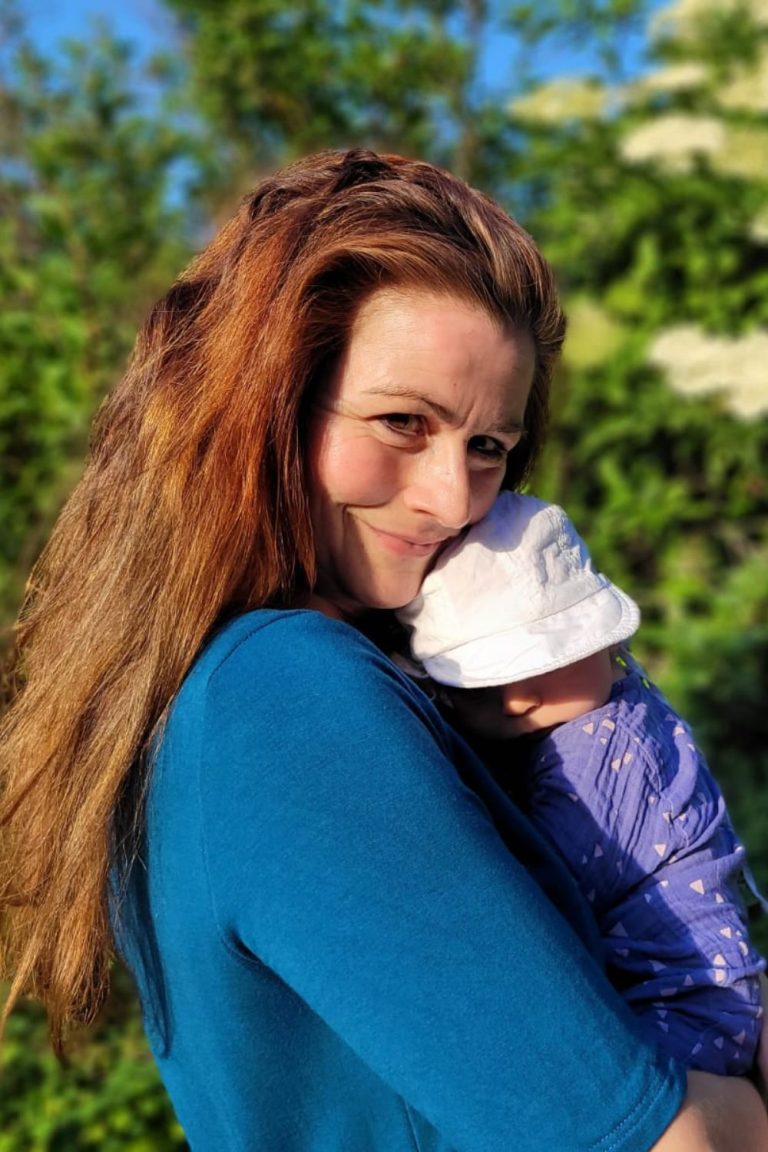 Schwanger Mit 48 Auf Natürlichem Weg www.mamaleben.de