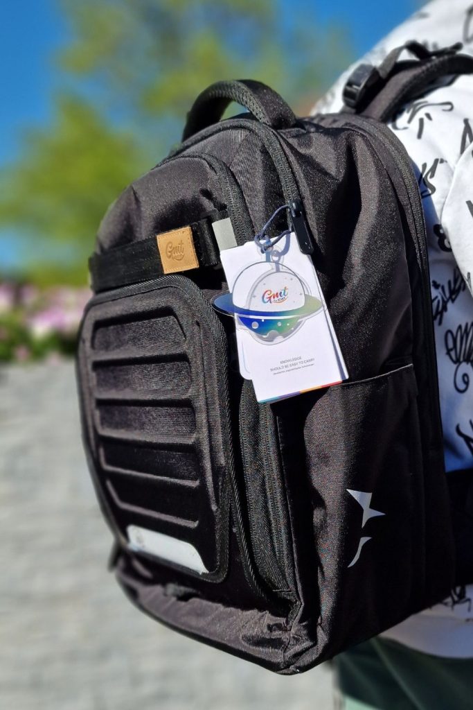 TrendPro Schulrucksack für Jugendliche