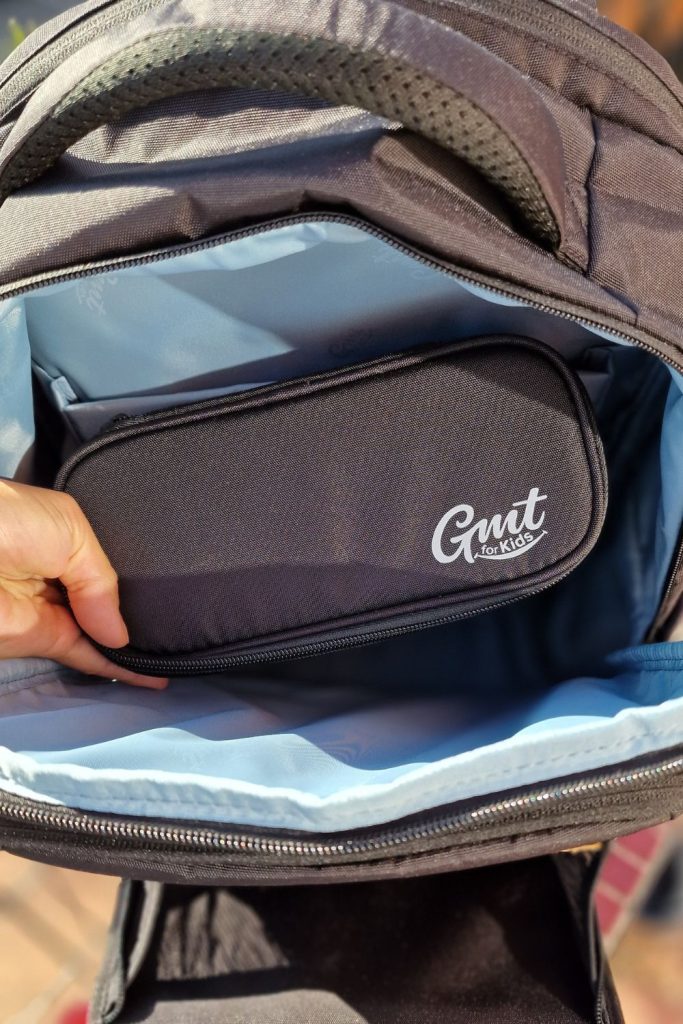 Gmt TrendPro Schulranzen
