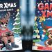 Adventskalender für Zocker Kids - Gamer XMAS